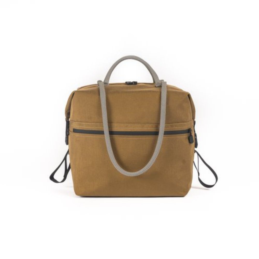 OUTER SHELL ADVENTURE Everyday Tote