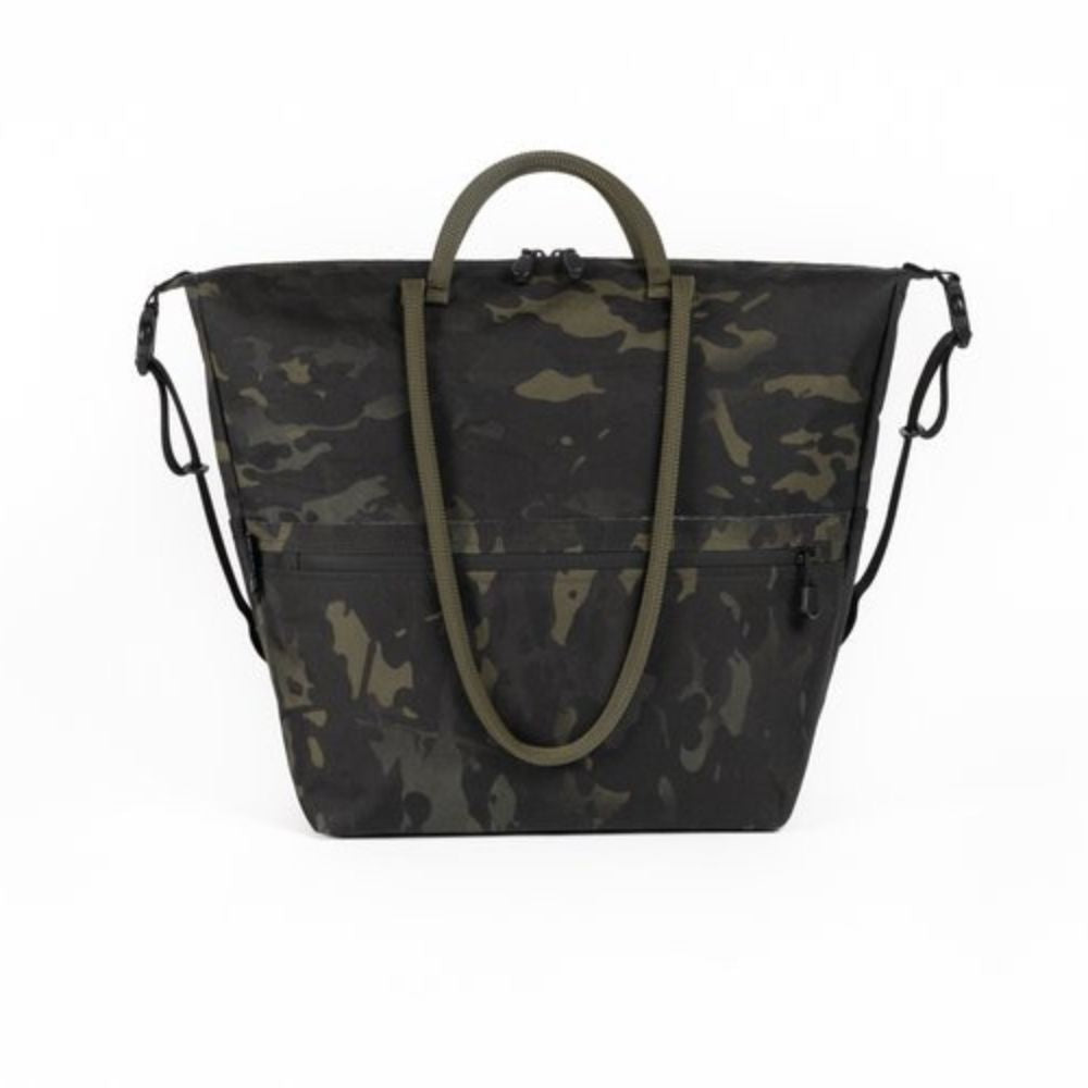 OUTER SHELL ADVENTURE Everyday Tote