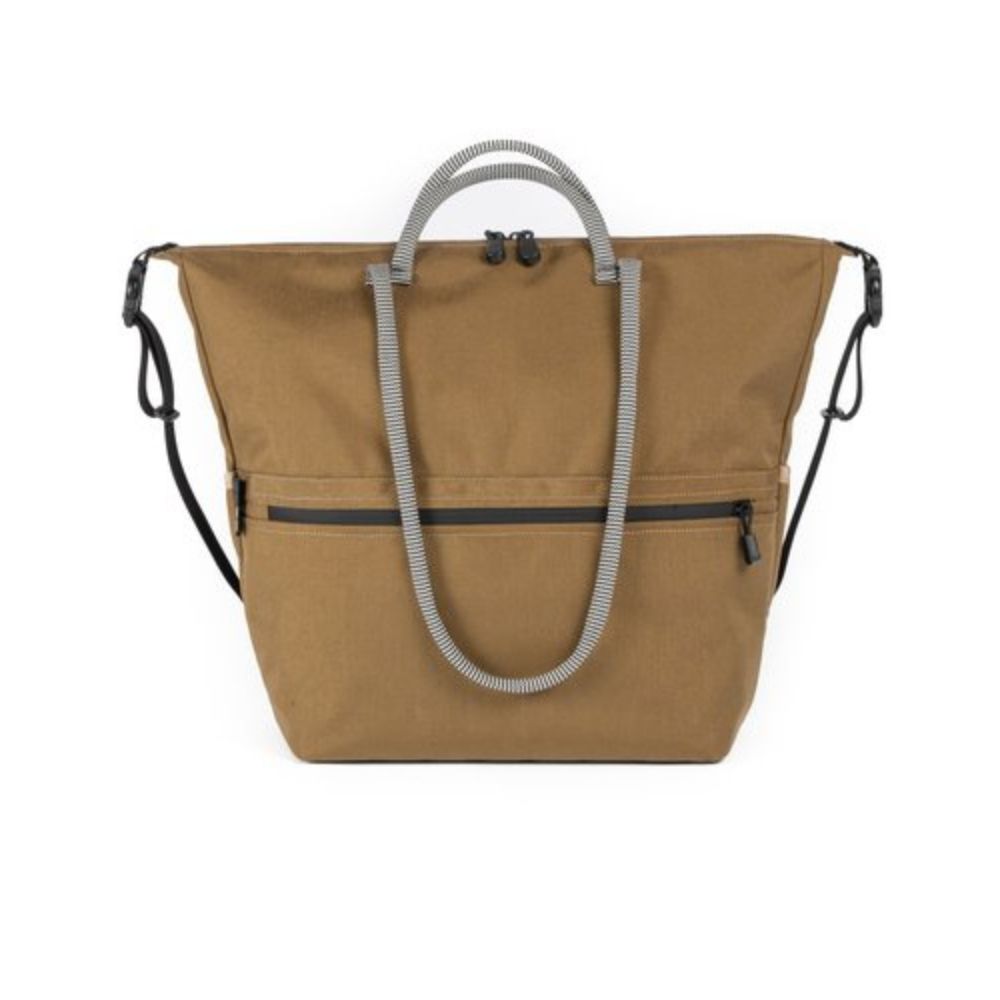 OUTER SHELL ADVENTURE Everyday Tote