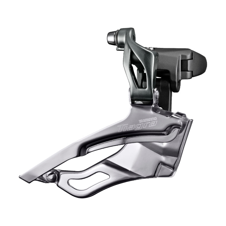 SHIMANO Tiagra Front Derailleur FD-4703-B