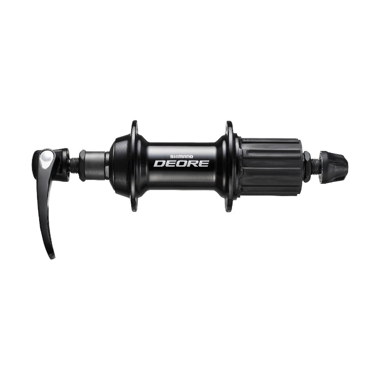 SHIMANO Deore FH-T610 Rear Hub