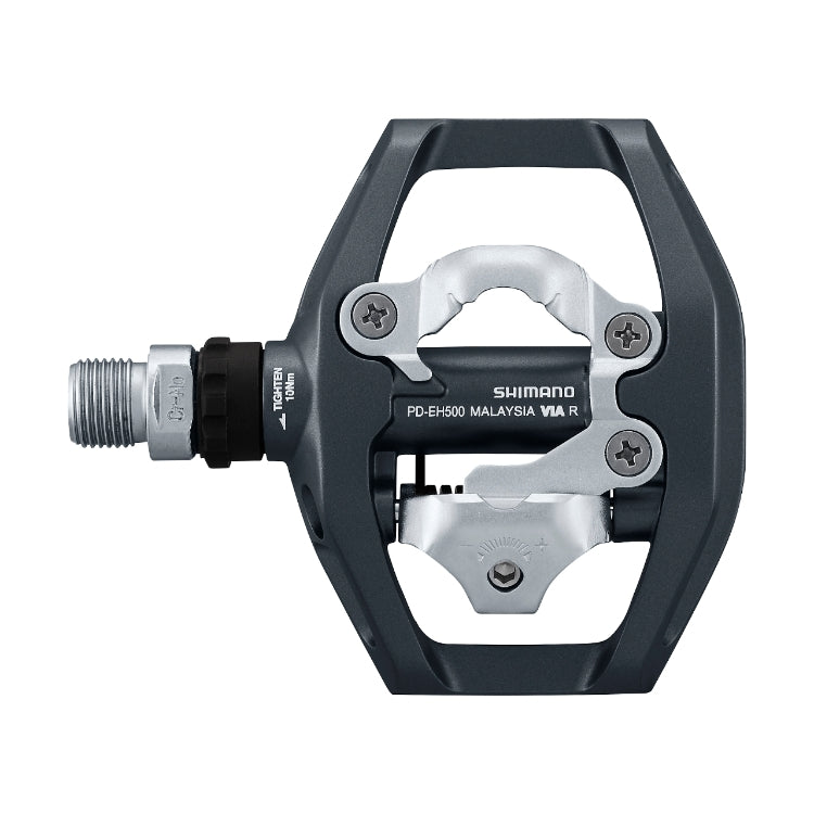 SHIMANO Pedal PD-EH500