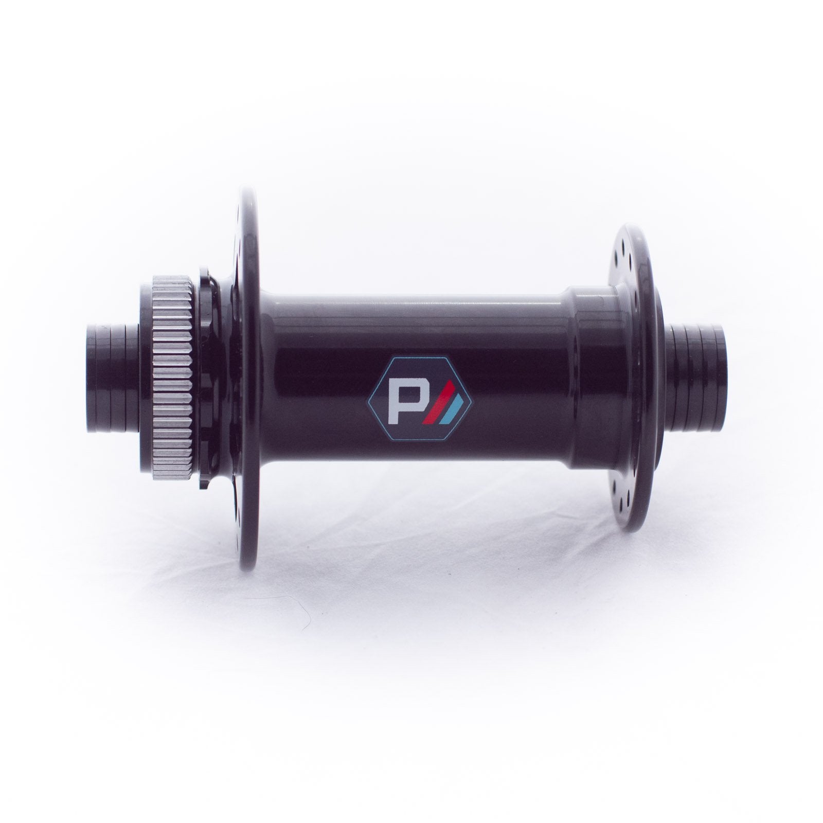 PACENTI Road/Gravel Hub CL Disc Front 100X12mm
