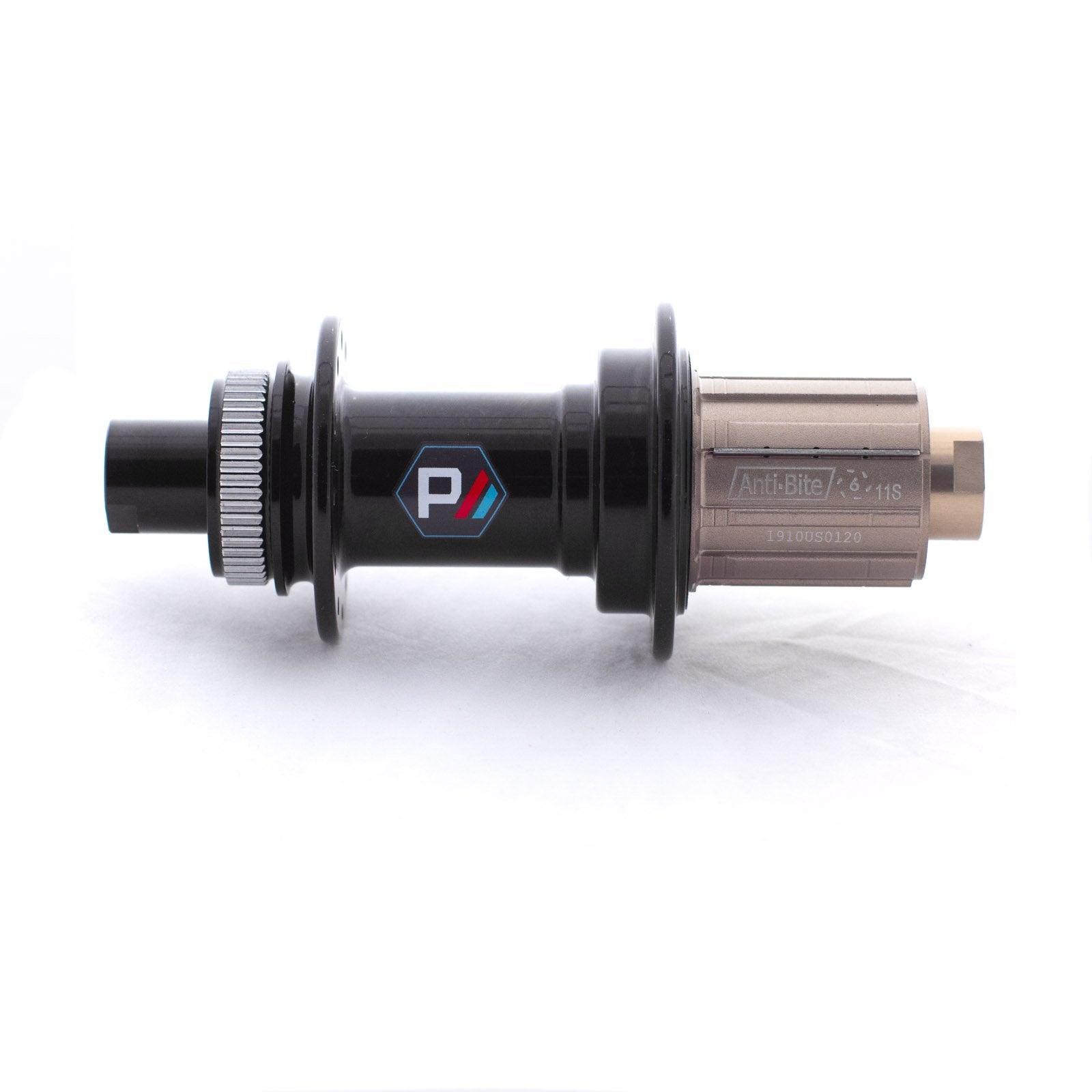 PACENTI Road / Gravel Hub CL Disc Rear 142X12mm