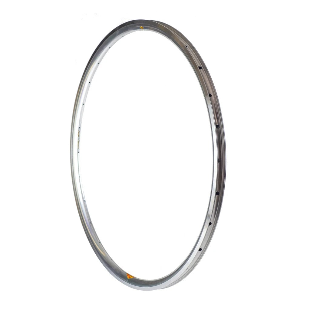 PACENTI Forza Classico Silver Rim 700c