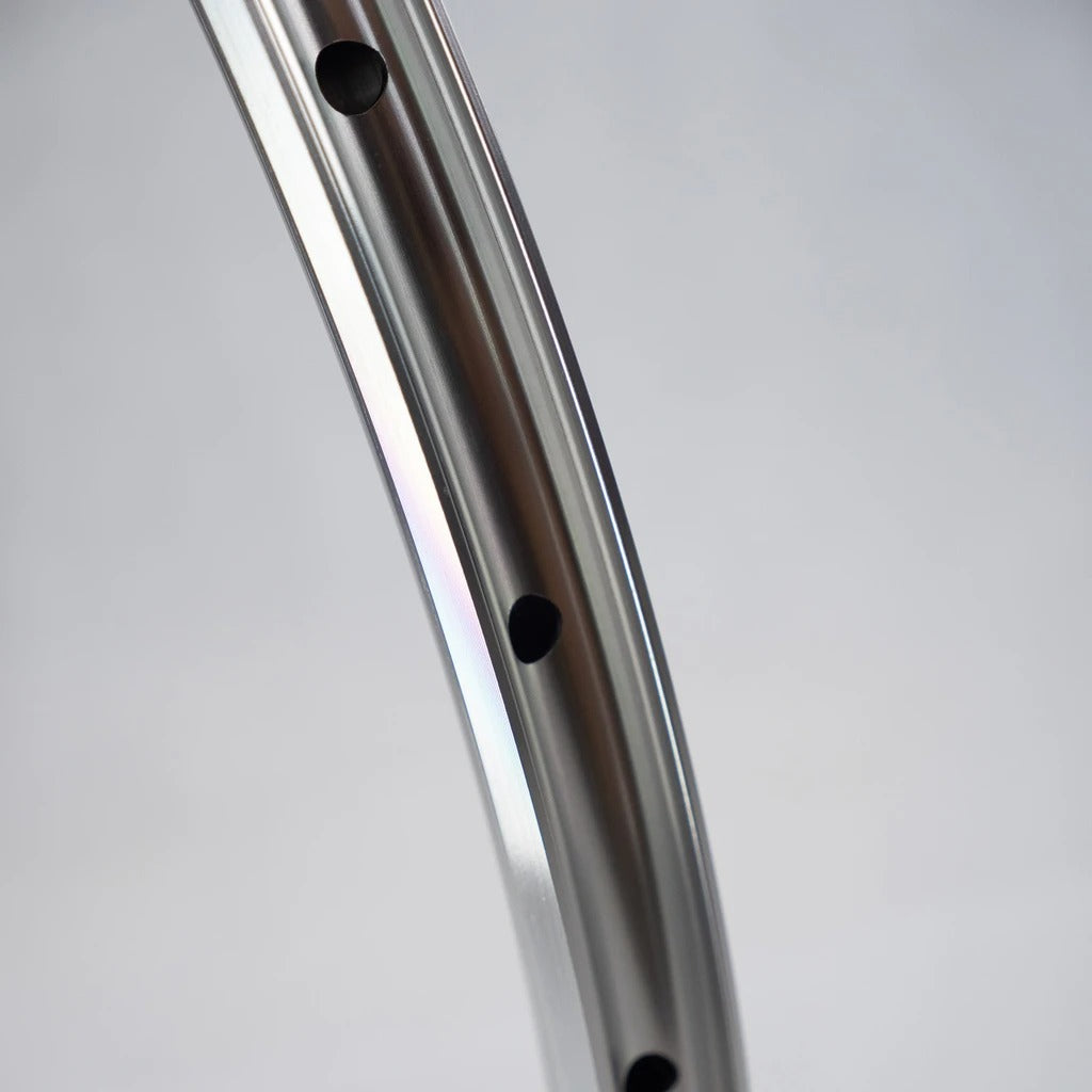 PACENTI Forza Classico Silver Rim 700c