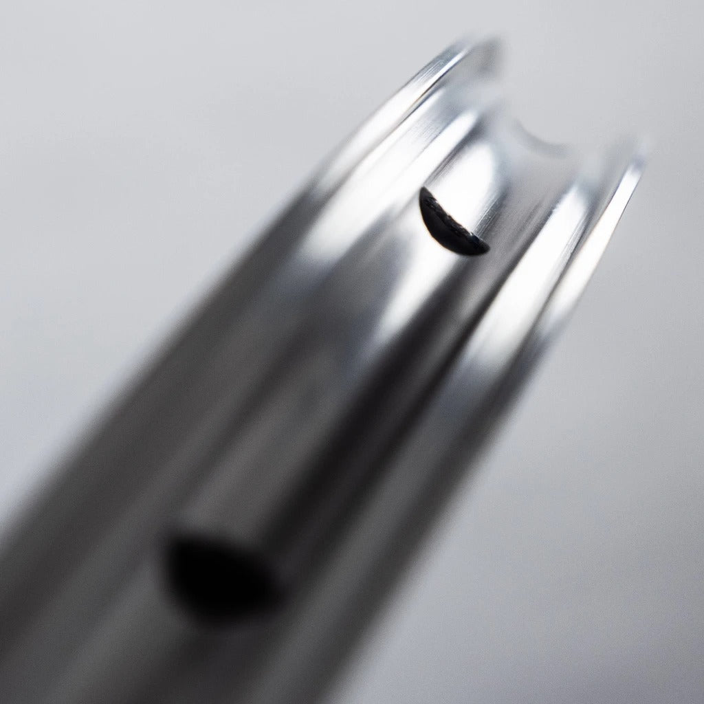 PACENTI Forza Classico Silver Rim 700c