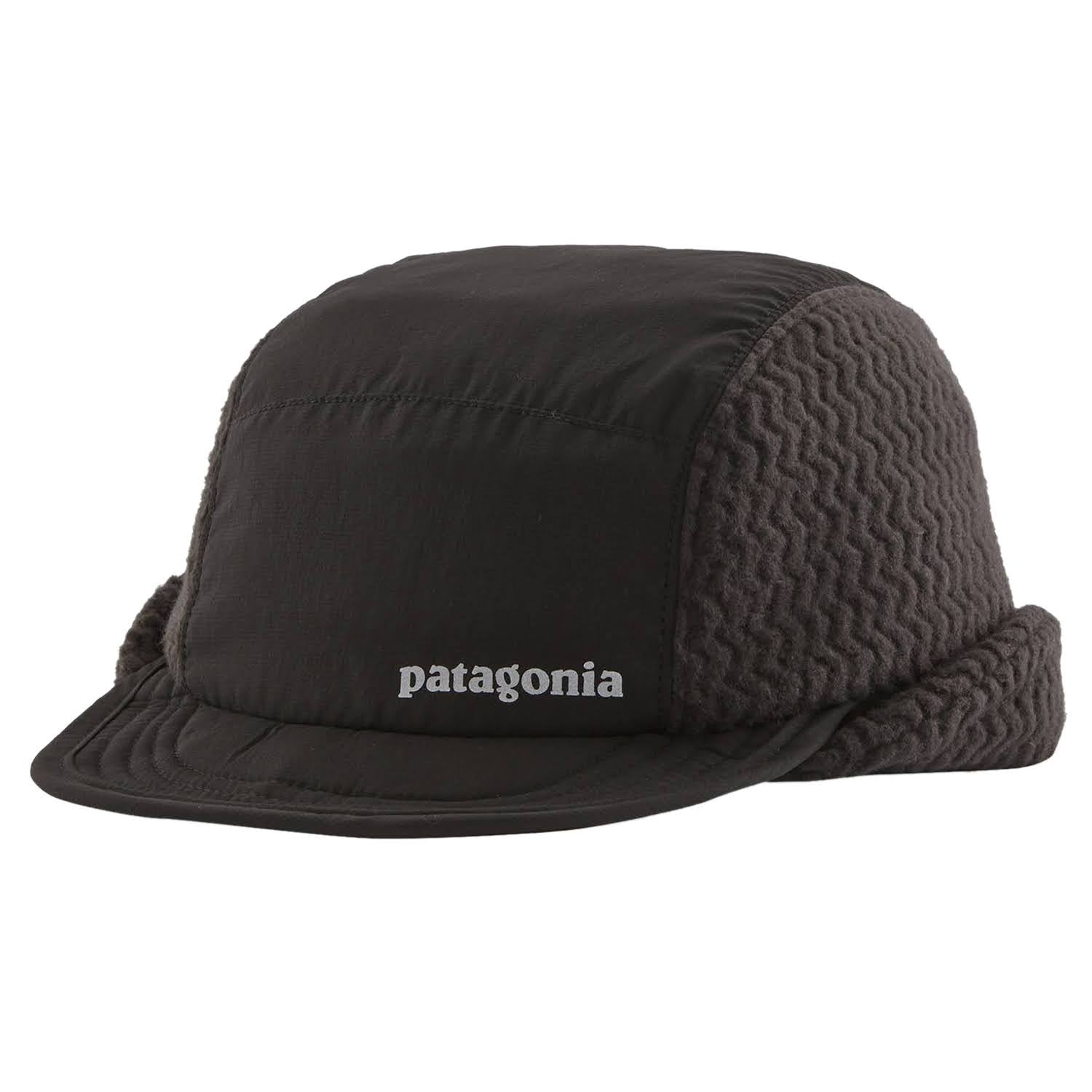 PATAGONIA Winter Duckbill Cap - Main Image