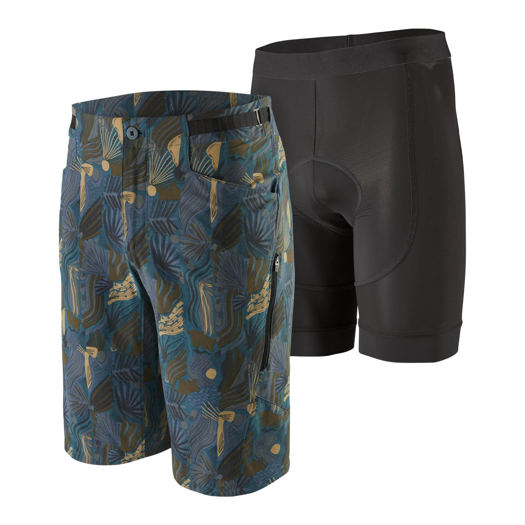 PATAGONIA M's Dirt Craft Bike Shorts