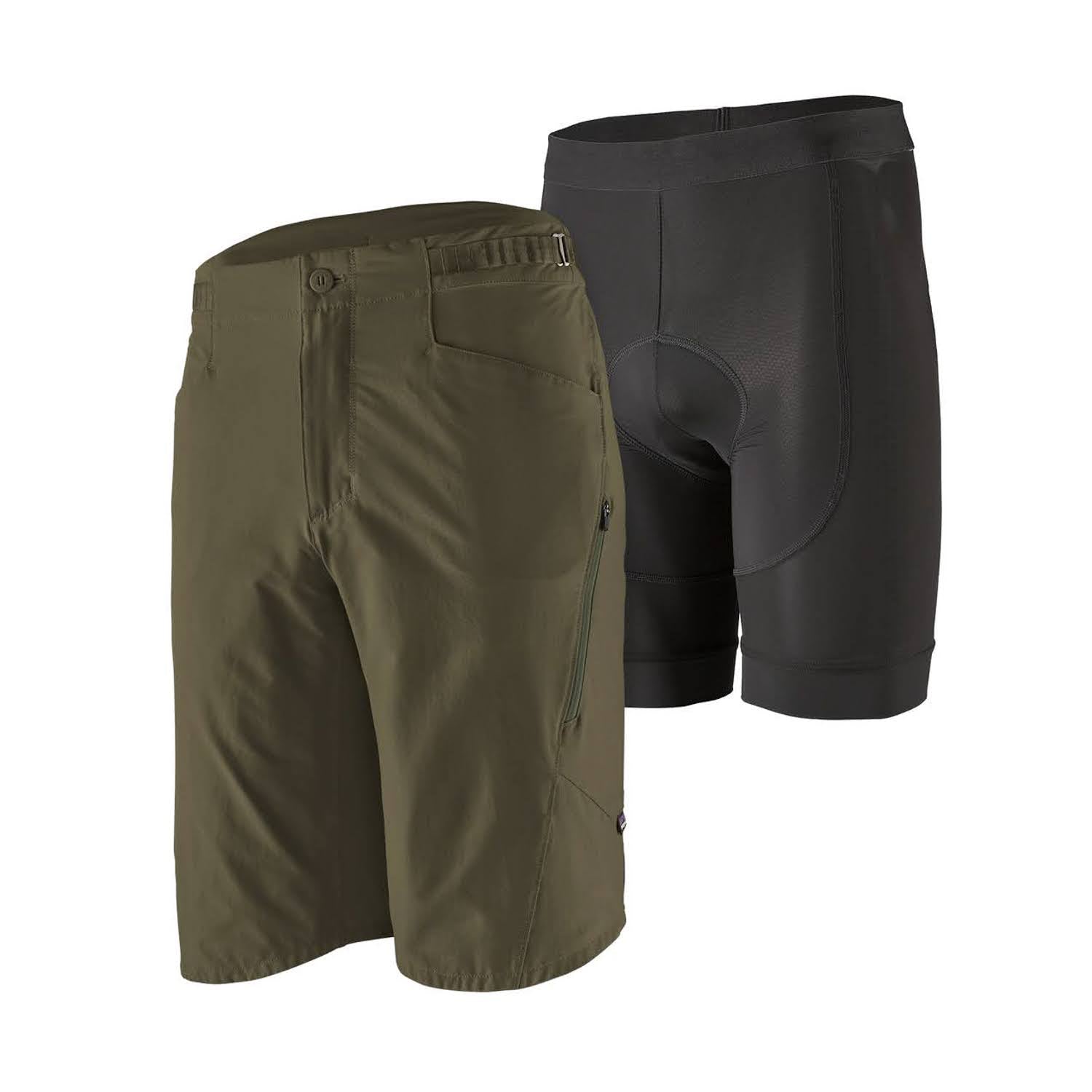 PATAGONIA M's Dirt Craft Bike Shorts