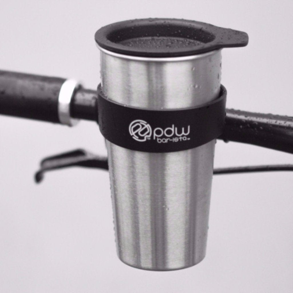 PDW Bar-ista