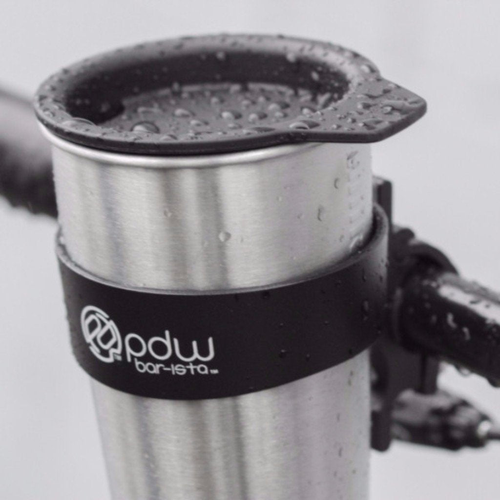 PDW Bar-ista