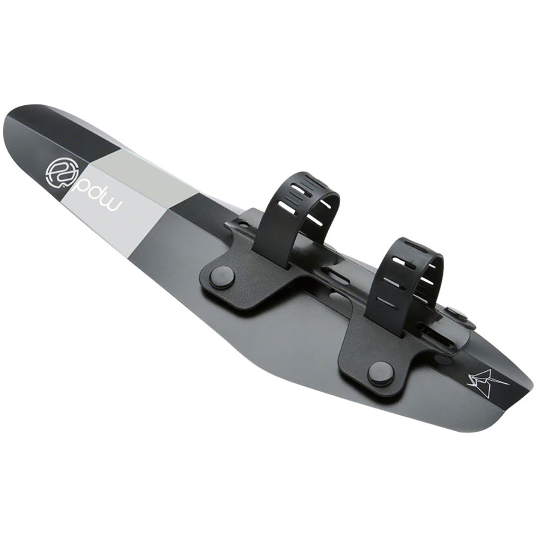 PDW Origami Clip-on Fender