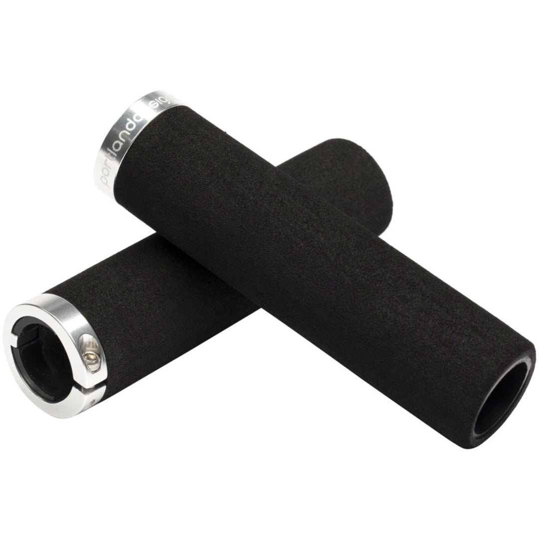 PDW They're Lock-On Grips