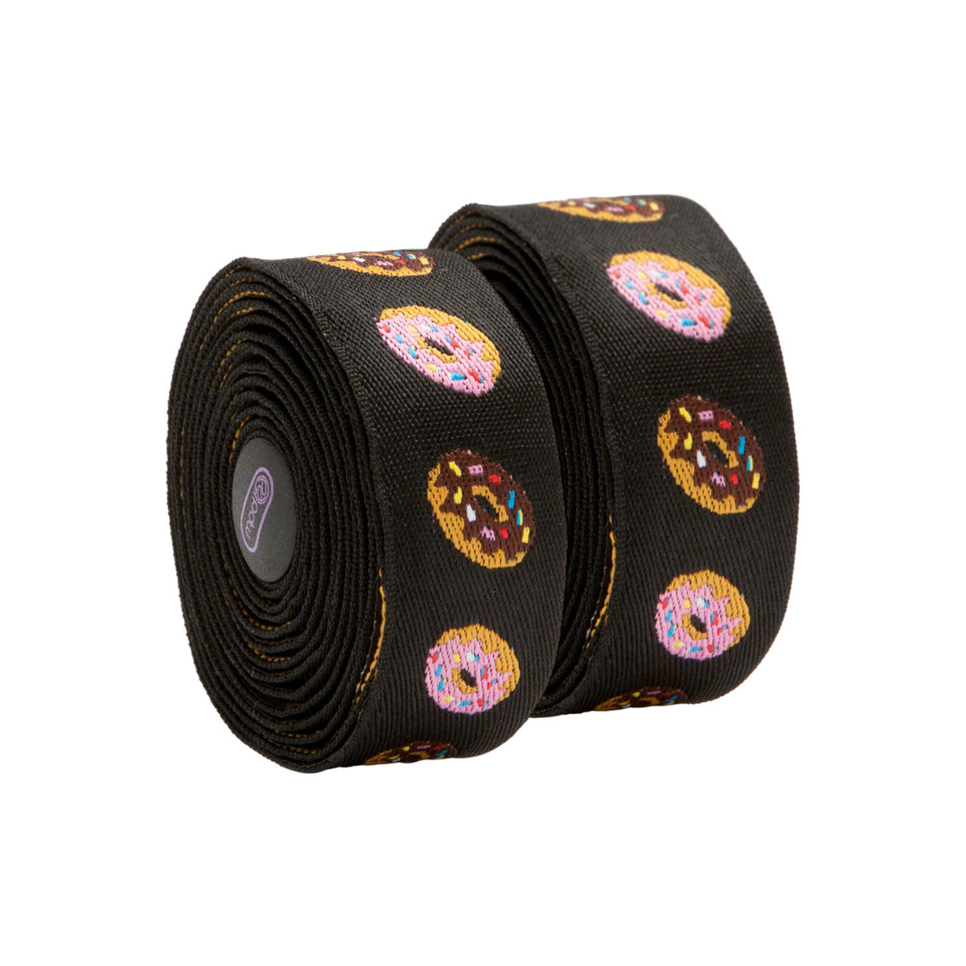 PDW Wraps with Silicone Grip