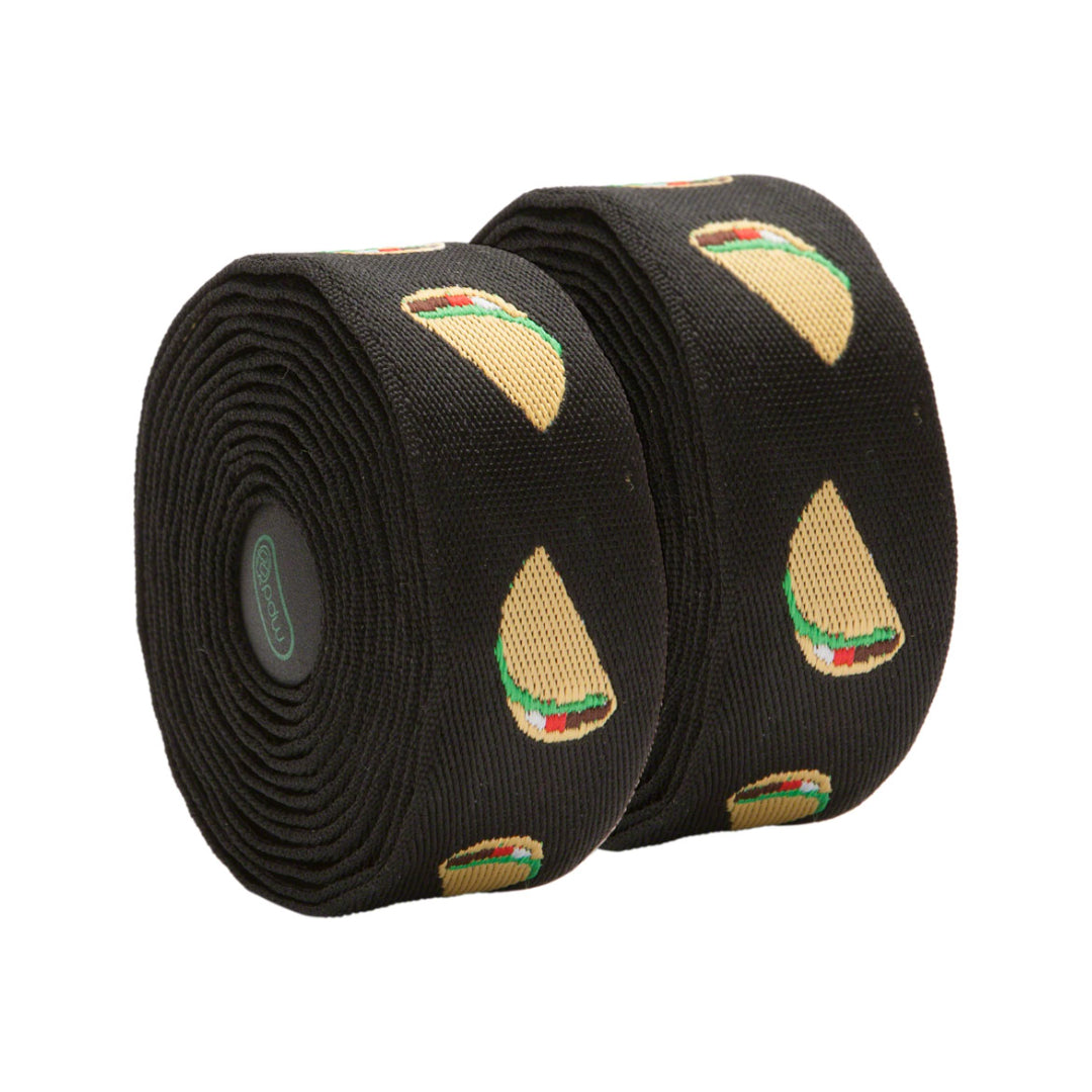 PDW Wraps with Silicone Grip