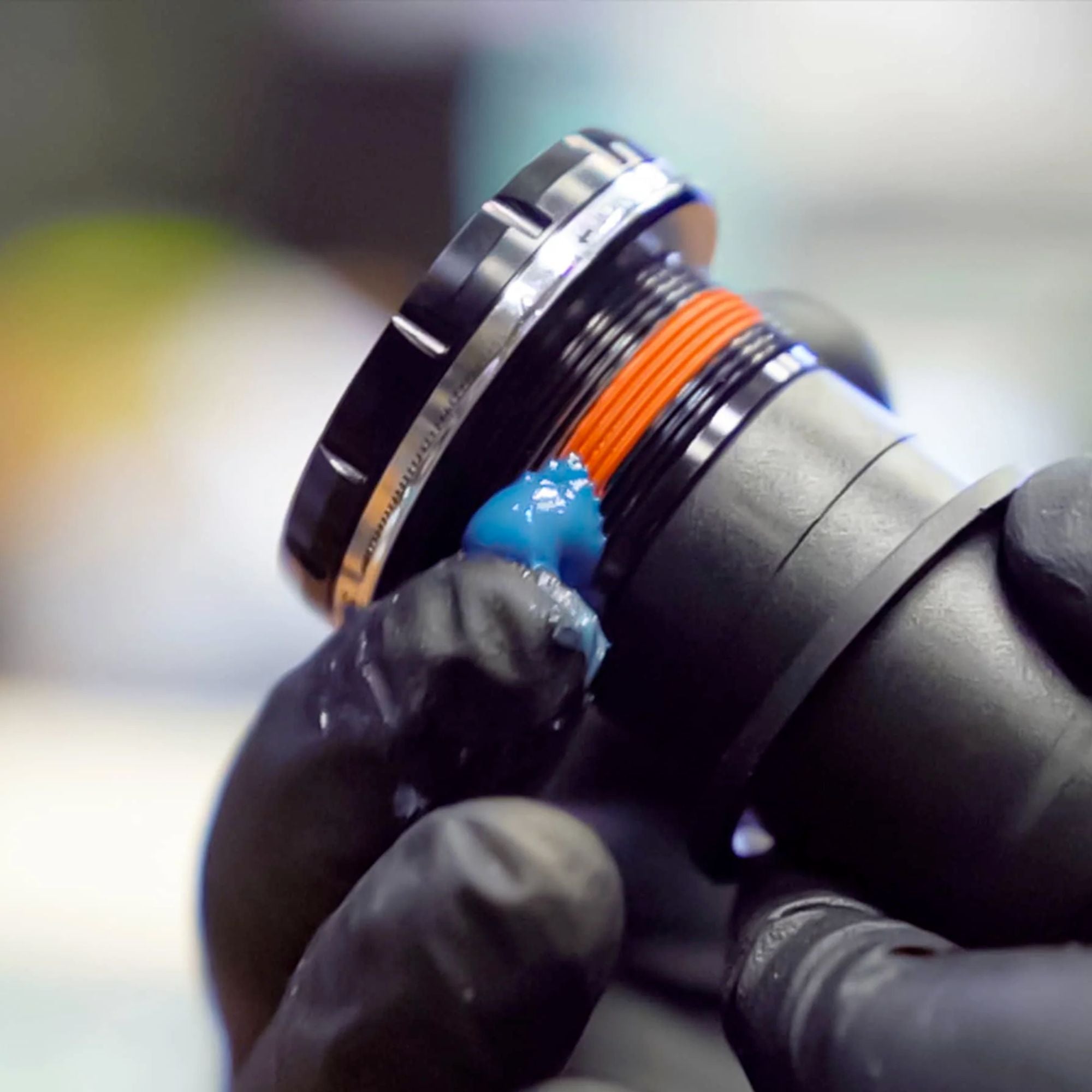 PEATY'S Bicycle Assembly Grease