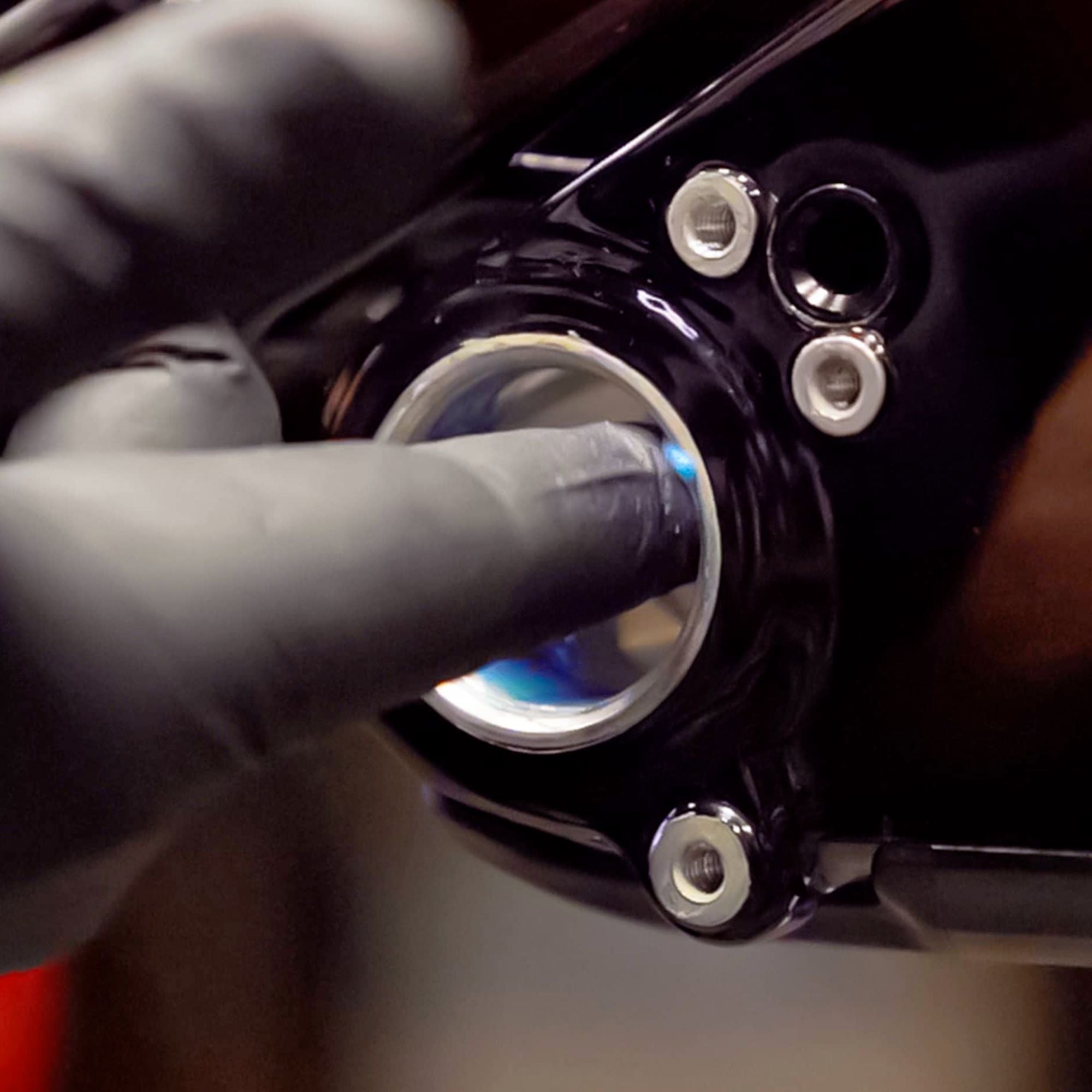 PEATY'S Bicycle Assembly Grease