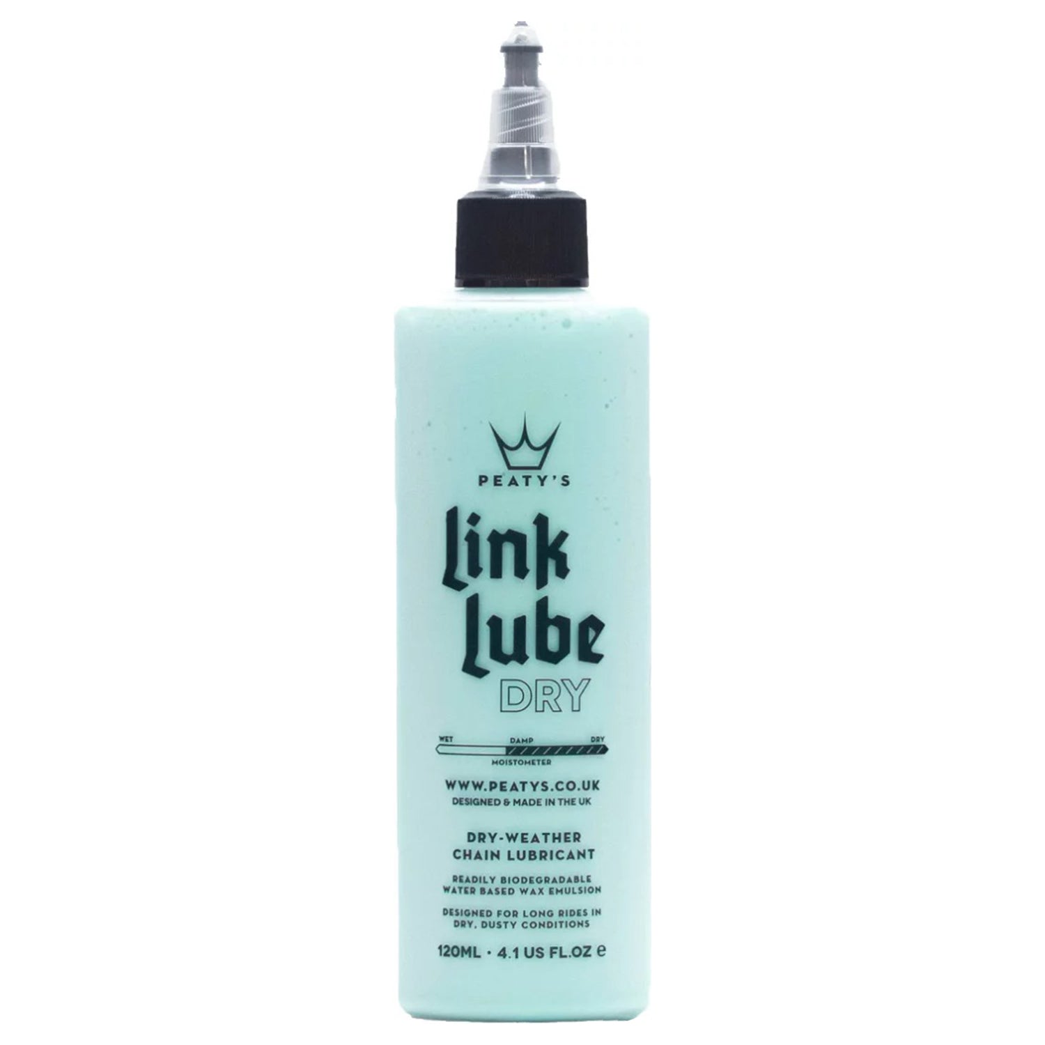 PEATY'S Link Lube Dry