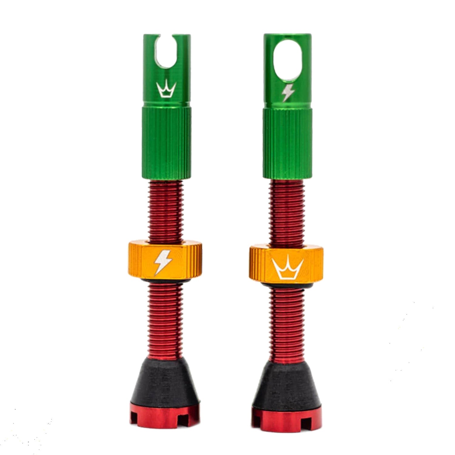 PEATY'S x Chris King Mk2 Tubeless Valves