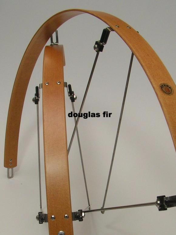 SYKES WOOD FENDERS Wood Fenders