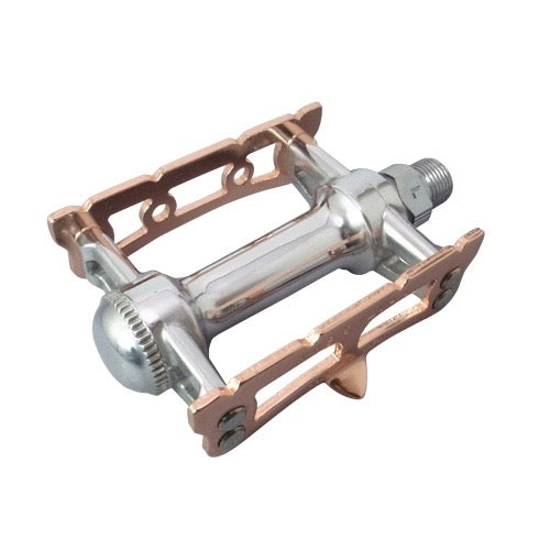 MKS Prime Sylvan Track