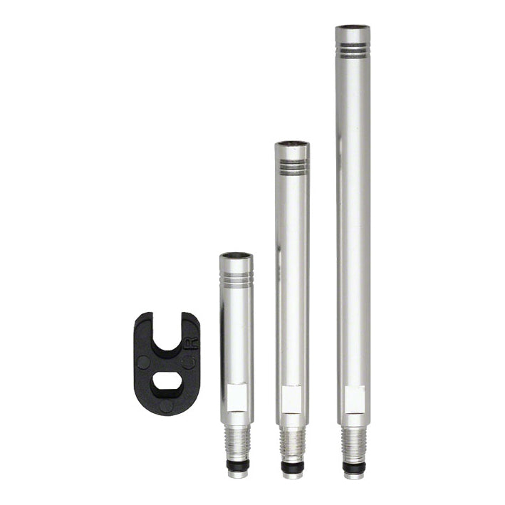 PROBLEM SOLVERS Presta Valve Extender