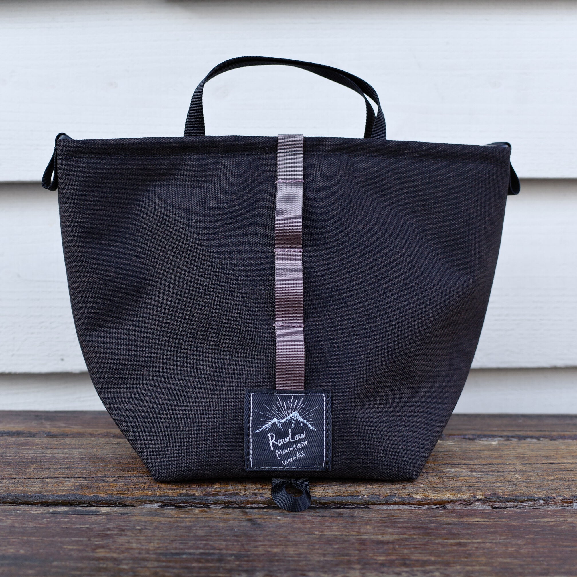 RAWLOW MOUNTAIN WORKS Tabitibi Tote 2019-2020 FW New Color