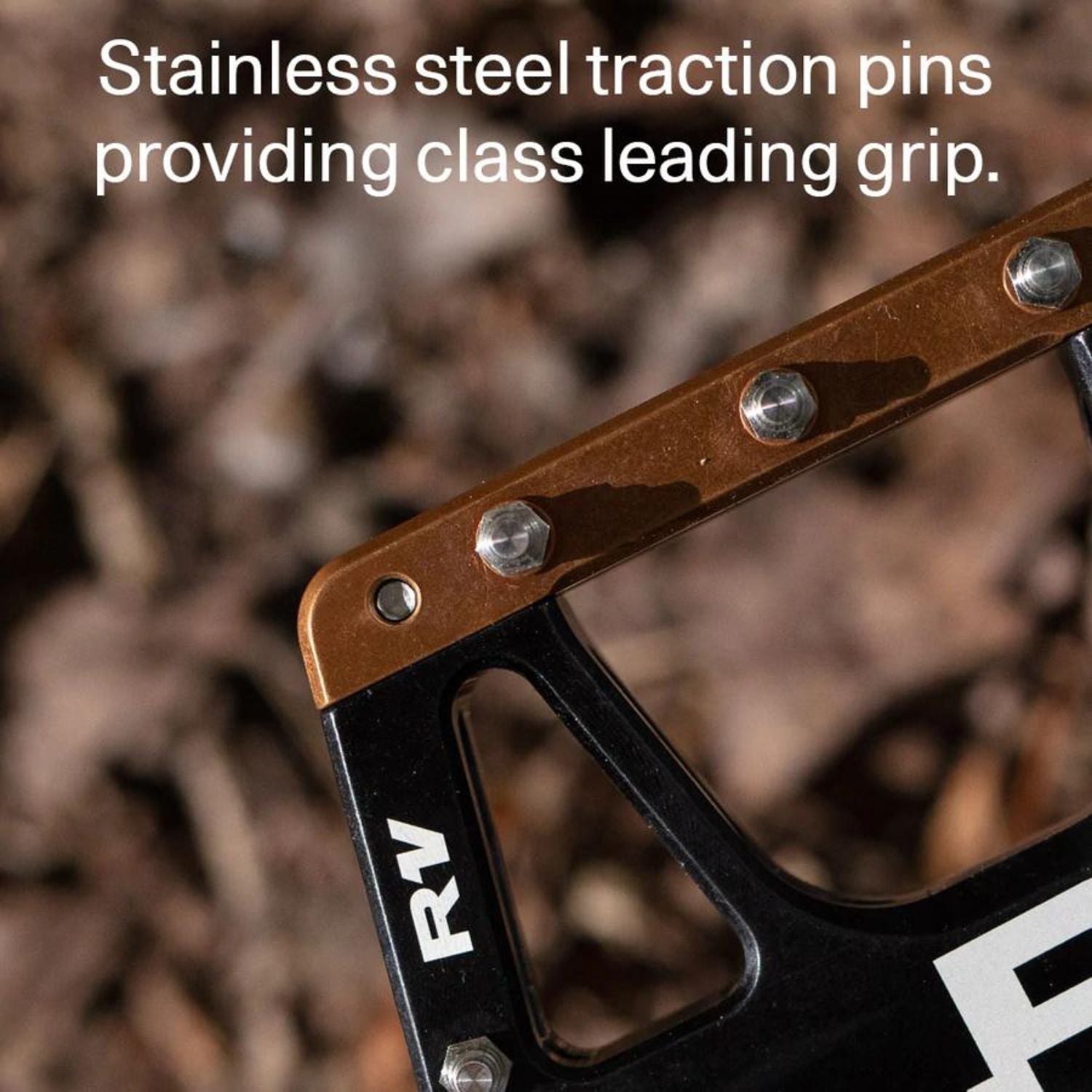 PEMBREE R1V Mountain Bike Pedal