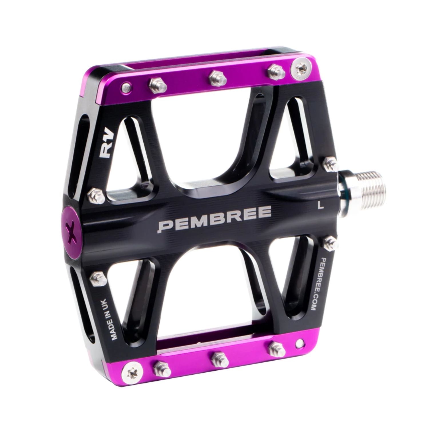 PEMBREE R1V Mountain Bike Pedal