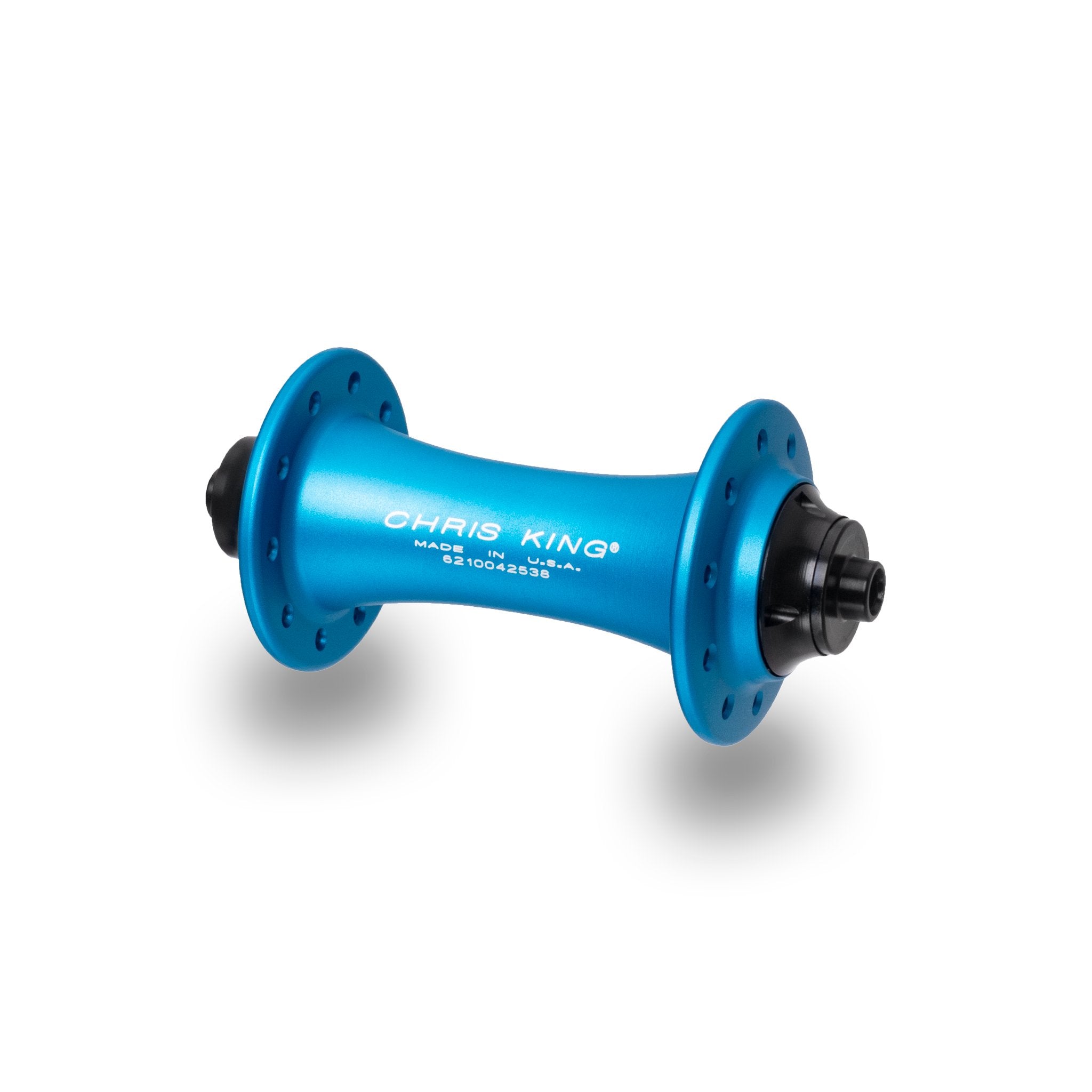R45 Matte Turquoise