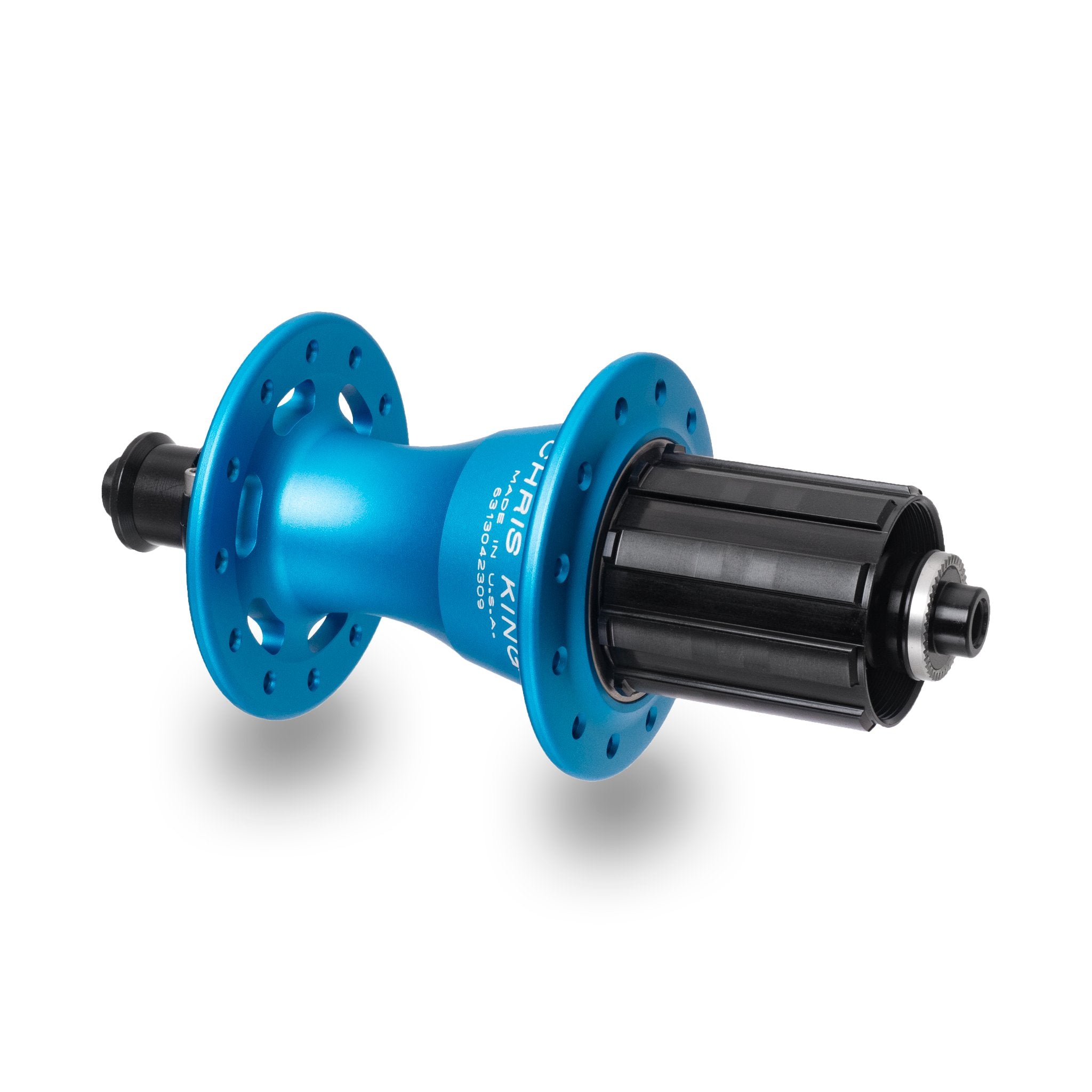 R45 Matte Turquoise