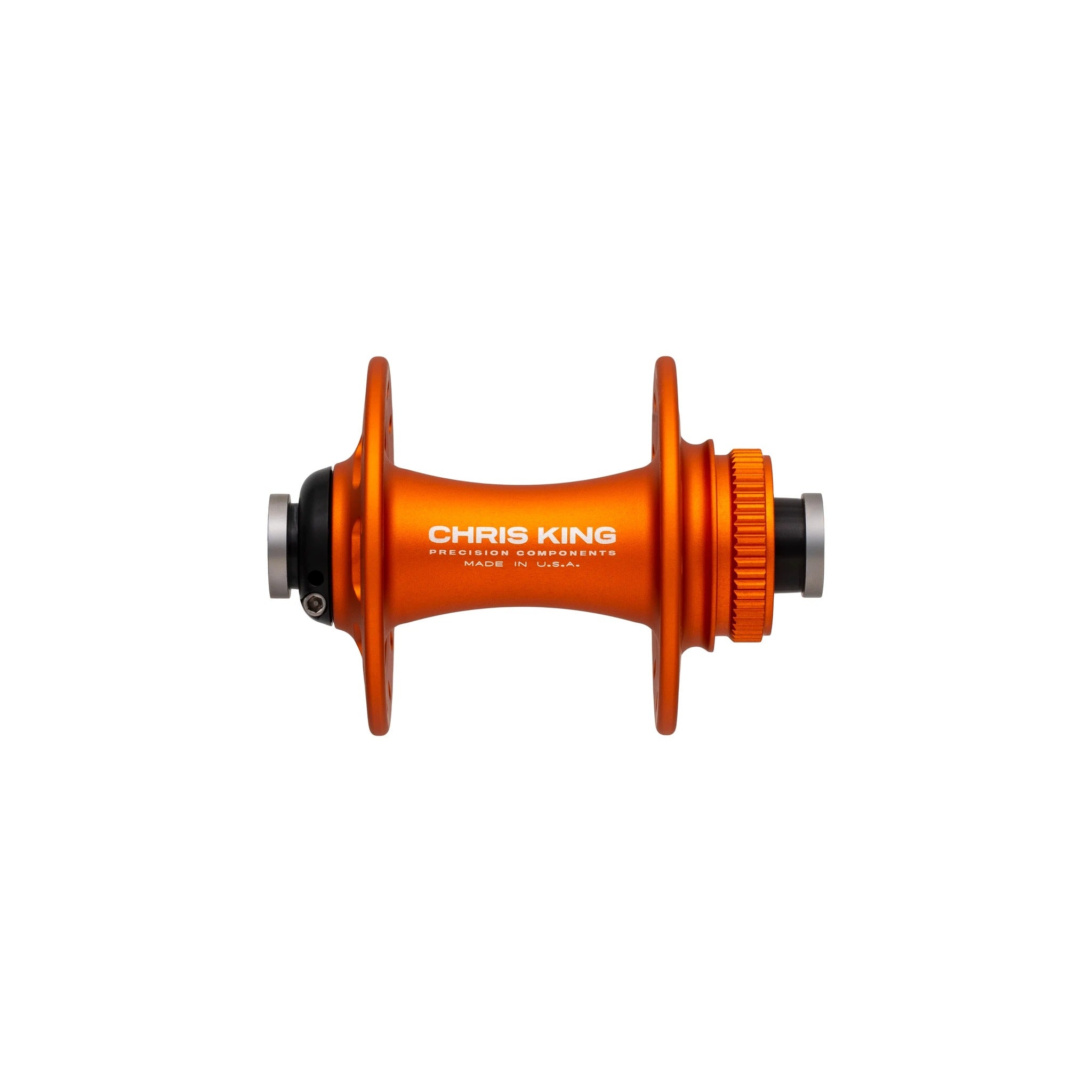 R45D Centerlock Matte Mango