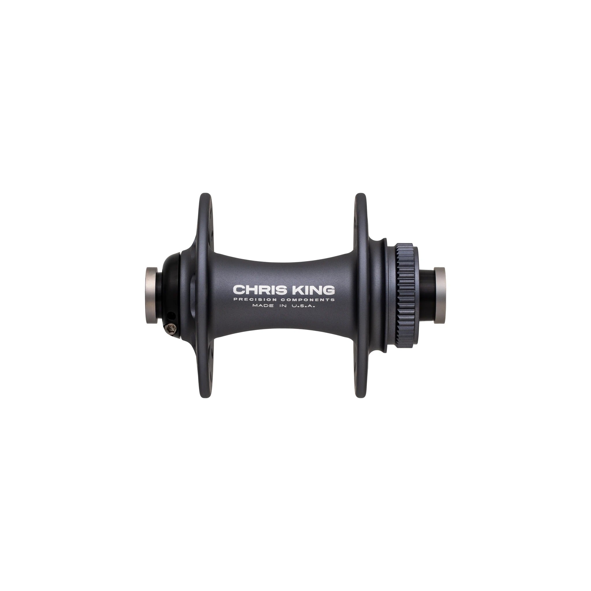 R45D Centerlock Matte Slate