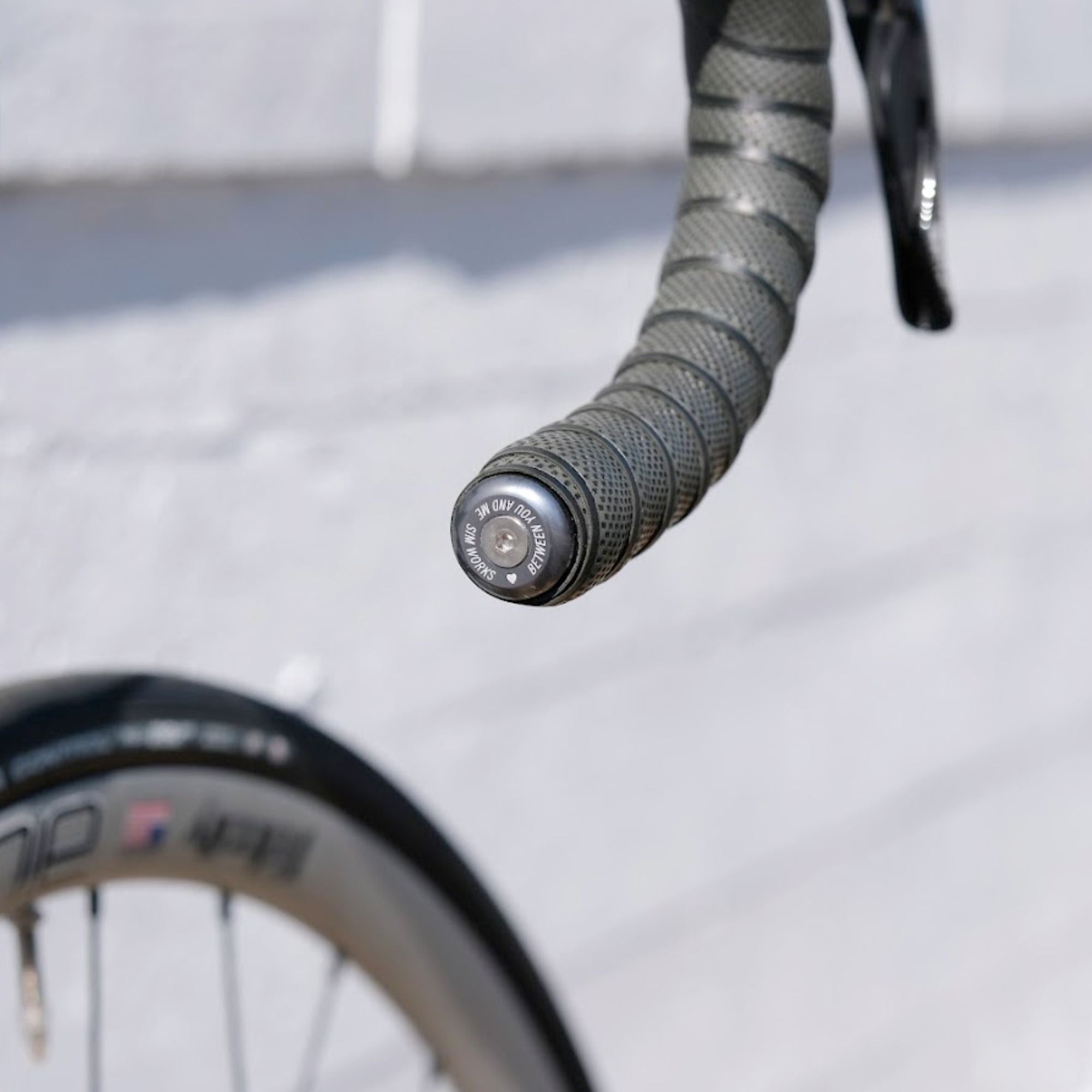 RITCHEY Road Logic Disc Circles Original Complete Bike