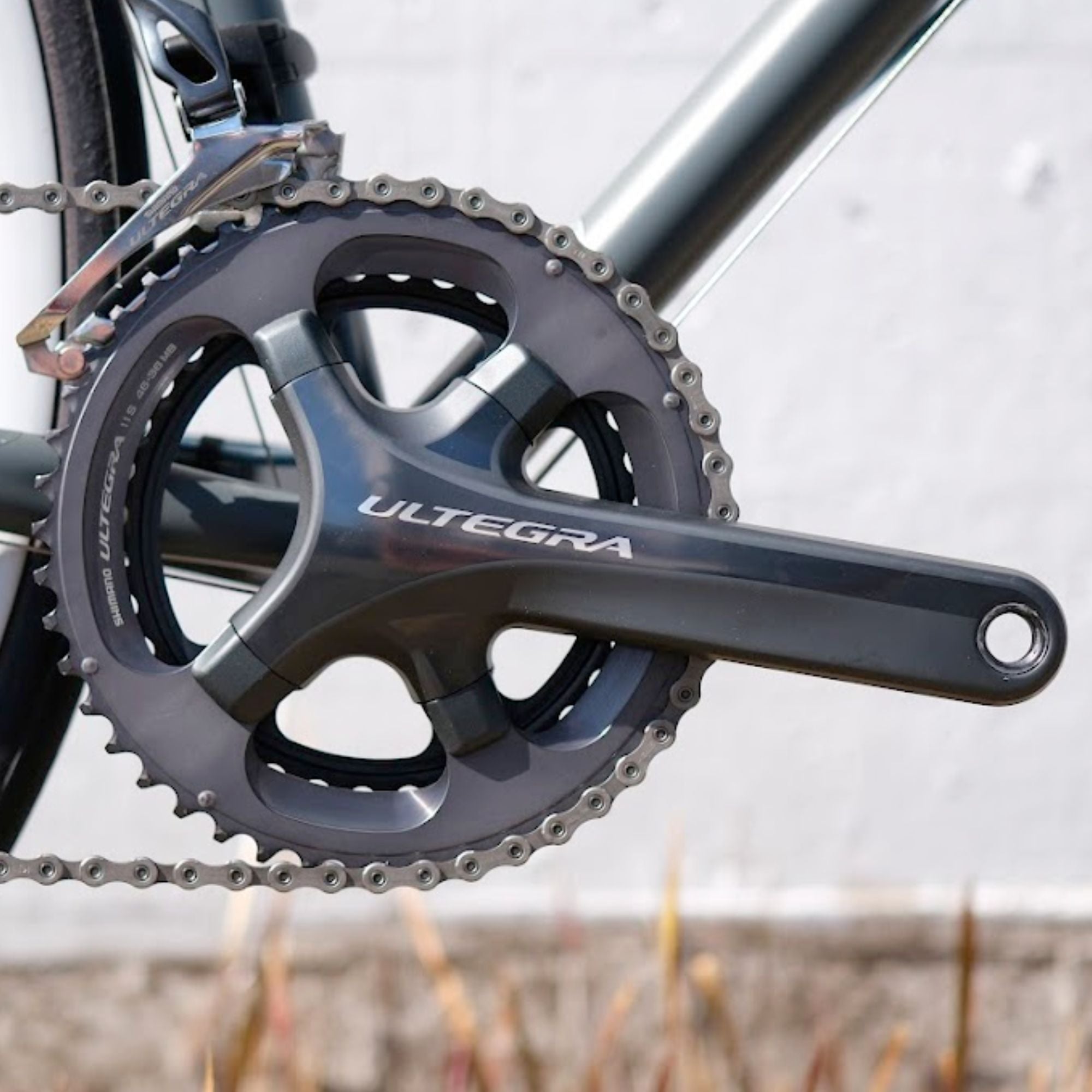 RITCHEY Road Logic Disc Circles Original Complete Bike