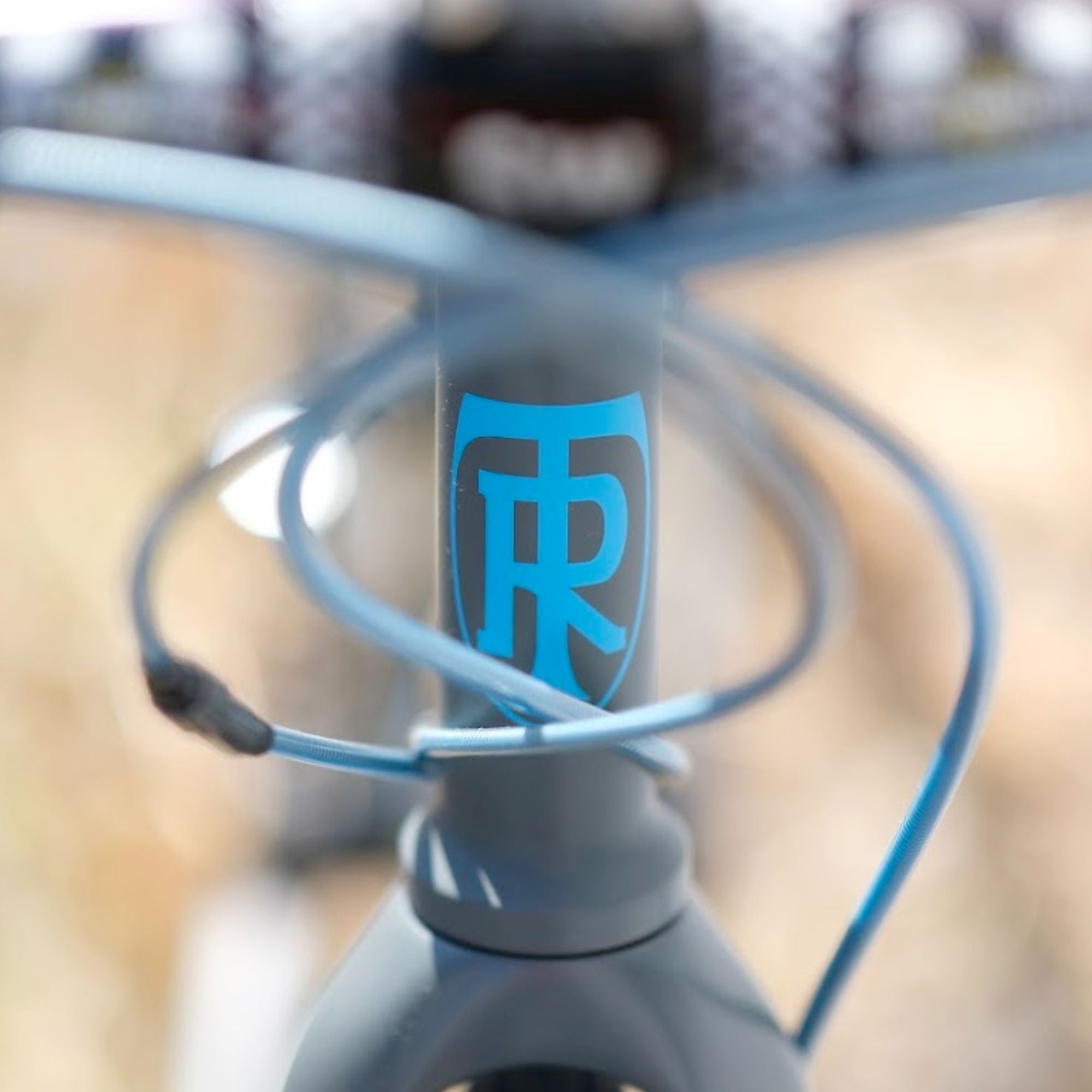 RITCHEY Road Logic Disc Circles Original Complete Bike