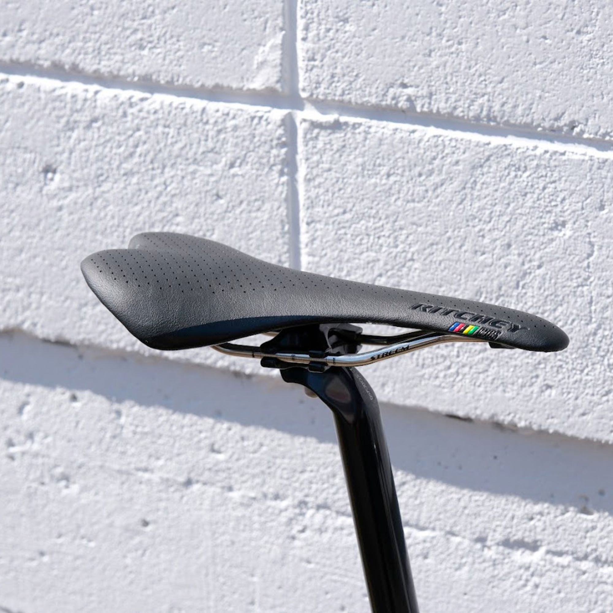 RITCHEY Road Logic Disc Circles Original Complete Bike