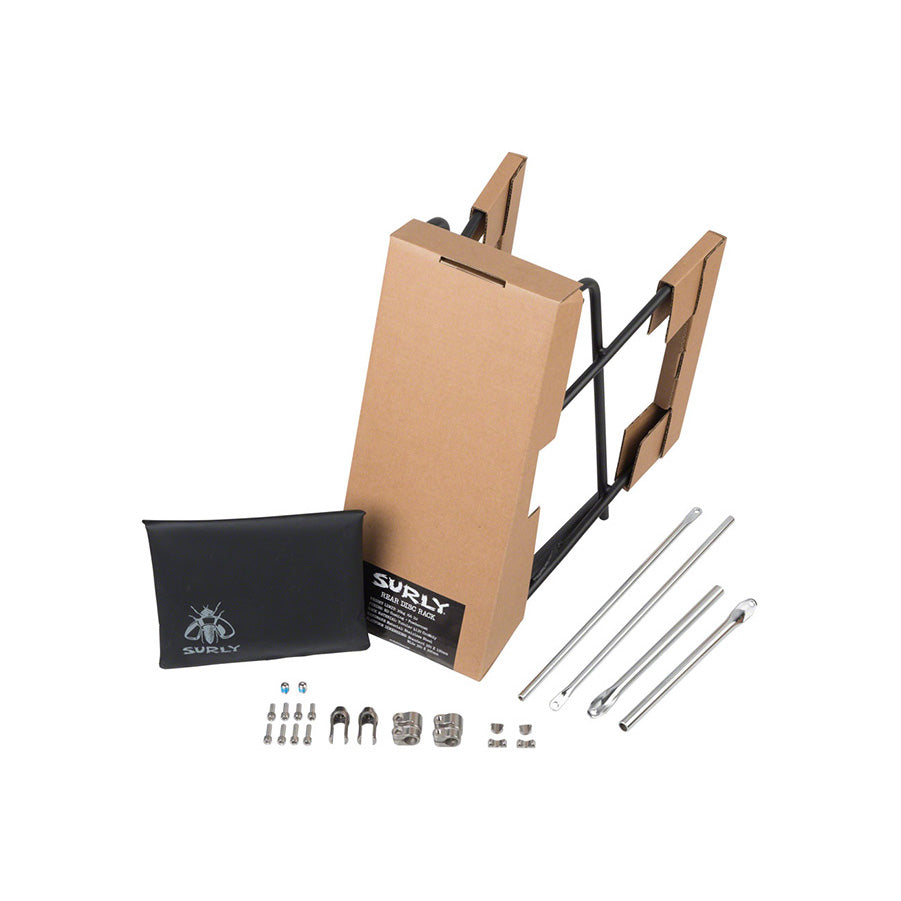 SURLY Rear Disc Rack
