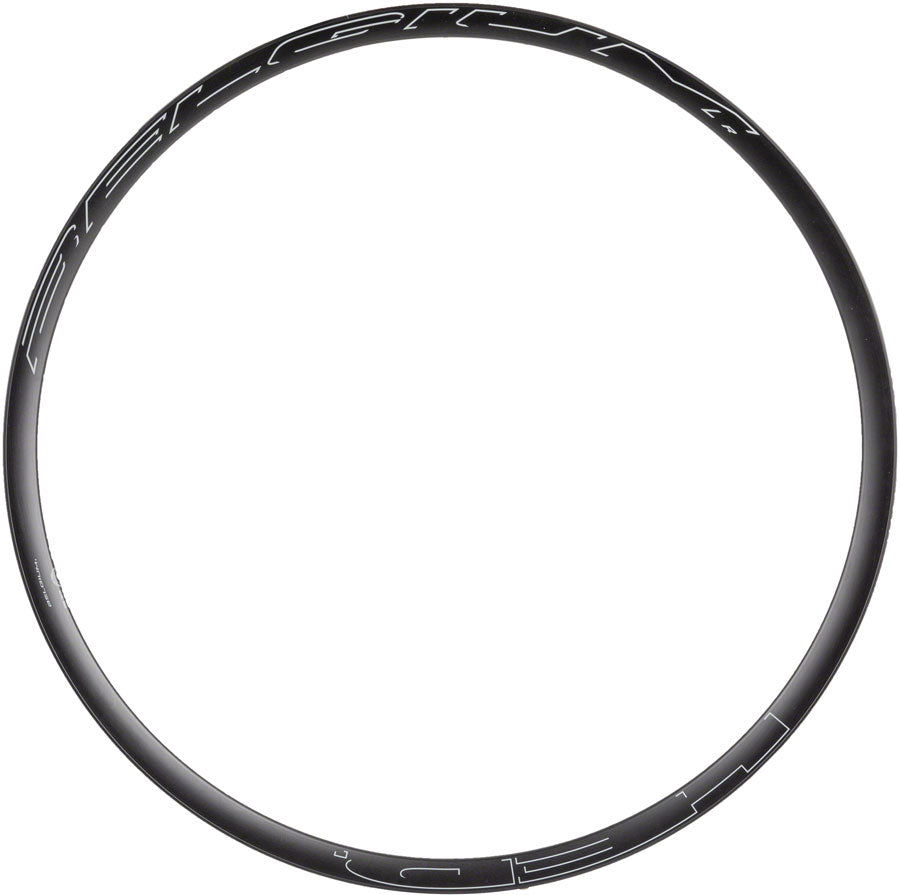 HED Belgium Plus Clincher Rim