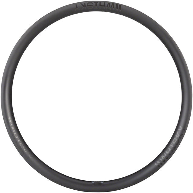 WHISKEY PART CO. No.9 Gravel Rim