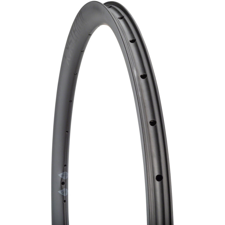 WHISKEY PART CO. No.9 Gravel Rim