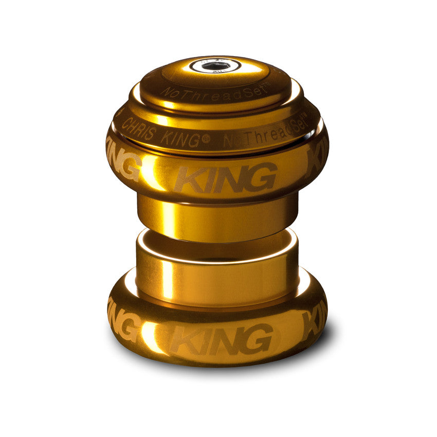 CHRIS KING NoThreadSet 1 "