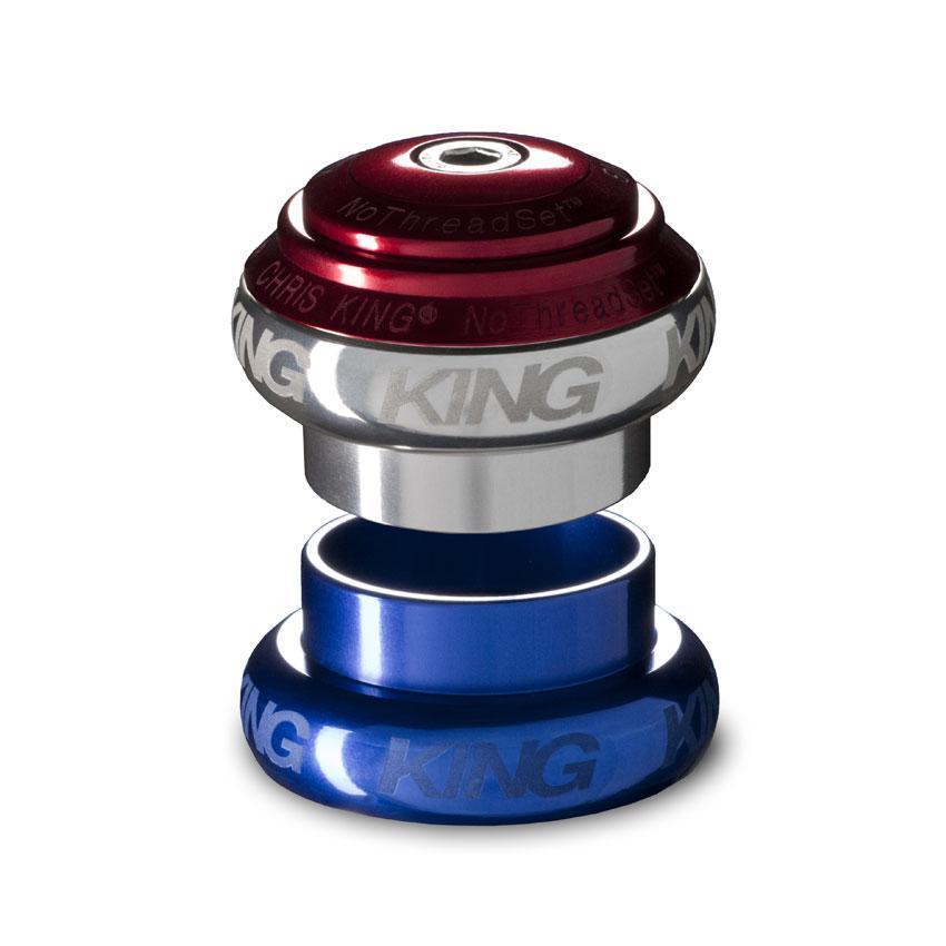 CHRIS KING NoThreadSet 1 "