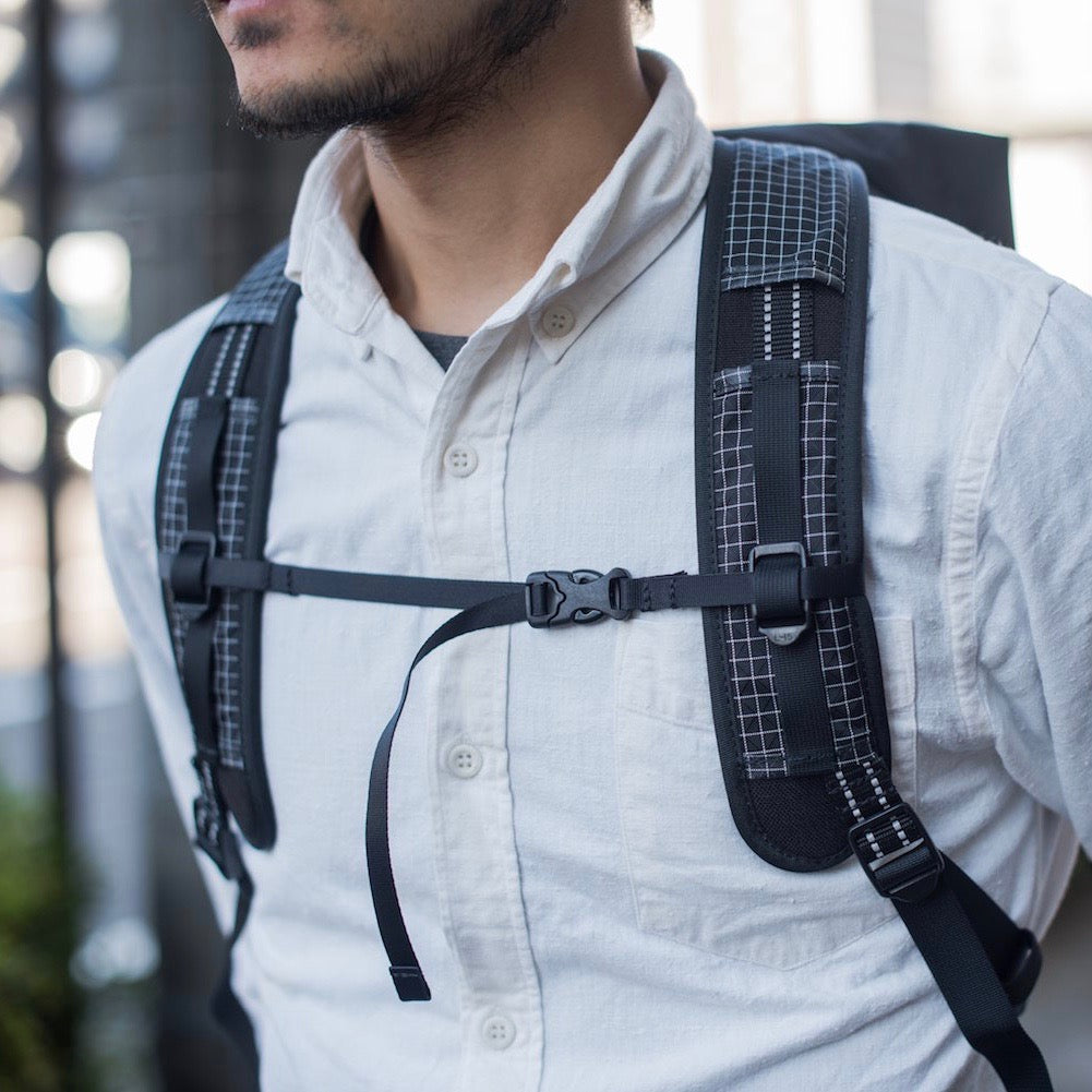 RAWLOW MOUNTAIN WORKS Retrofit Harness Kit