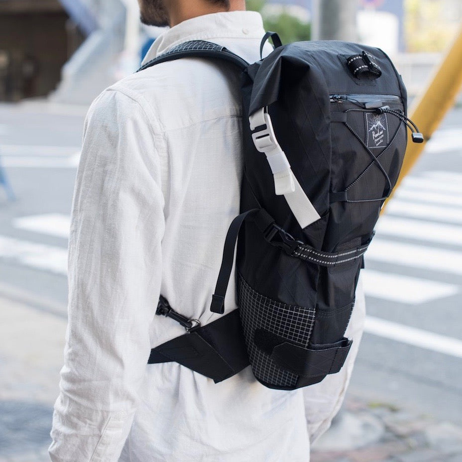 RAWLOW MOUNTAIN WORKS Retrofit Harness Kit