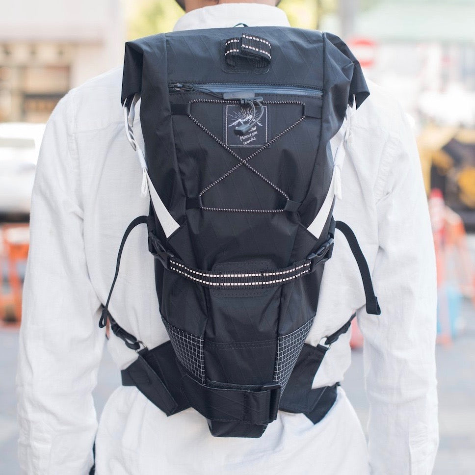 RAWLOW MOUNTAIN WORKS Retrofit Harness Kit