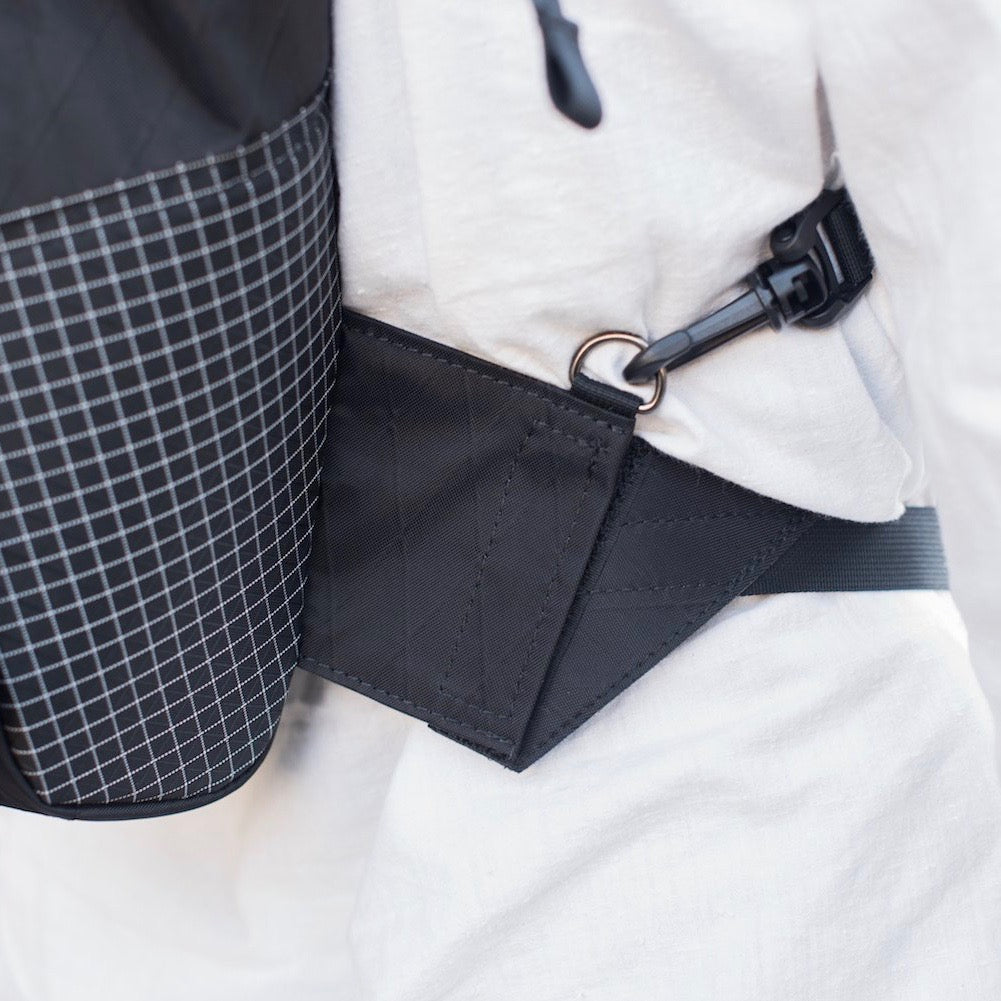 RAWLOW MOUNTAIN WORKS Retrofit Harness Kit