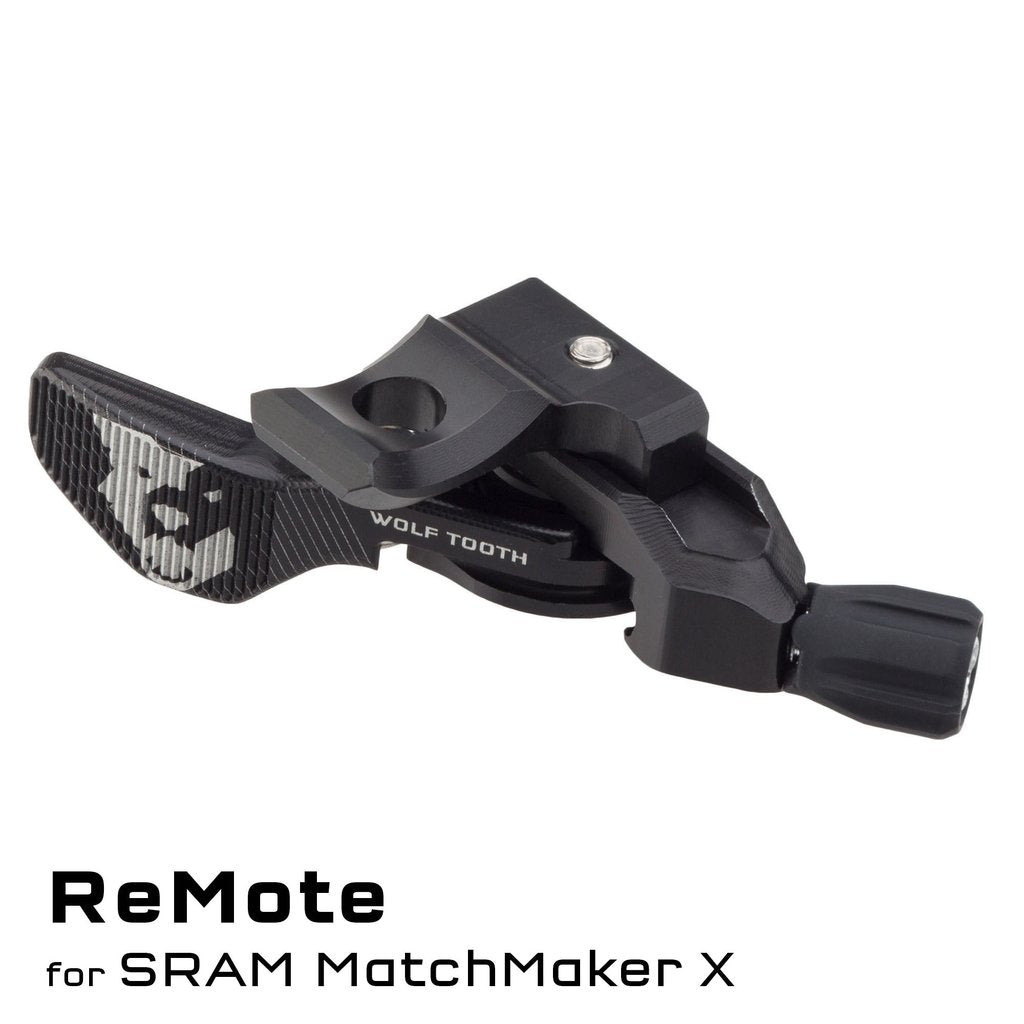 WOLF TOOTH Remote Lever MM