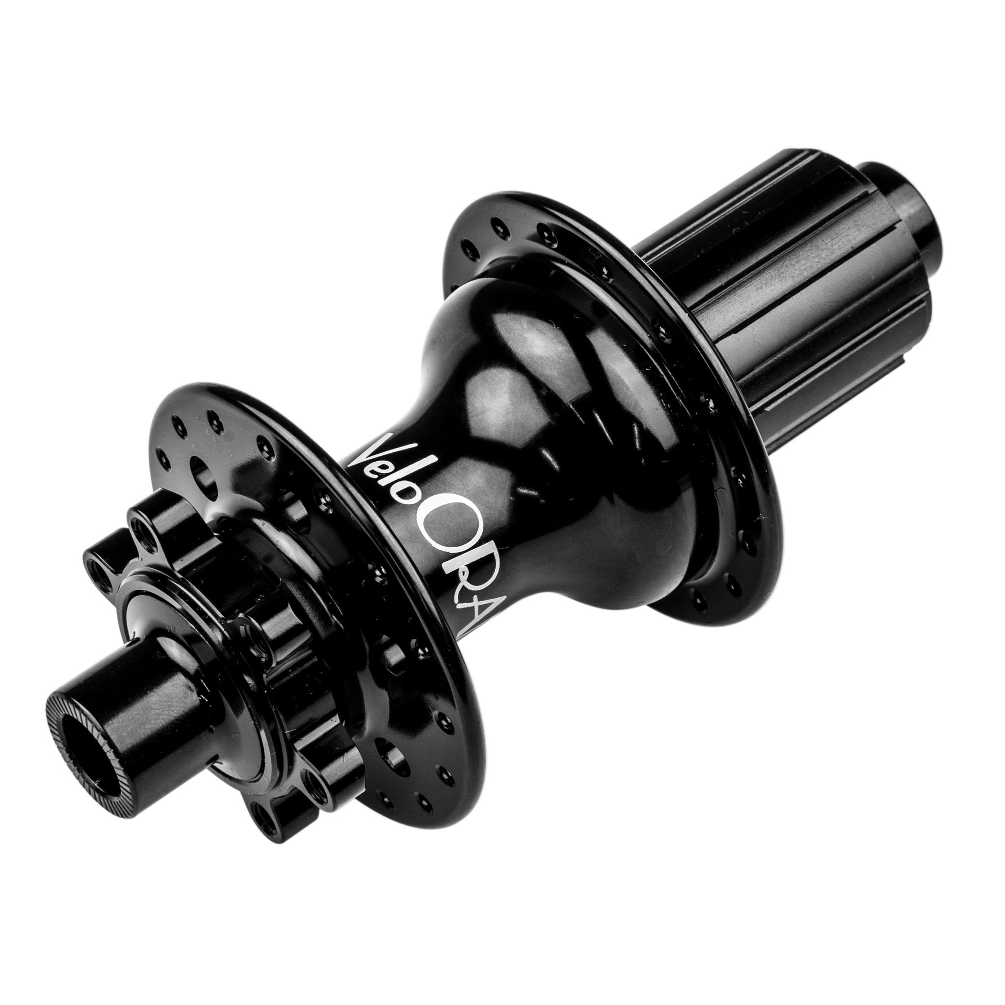 VELO ORANGE Disc Rear Hub